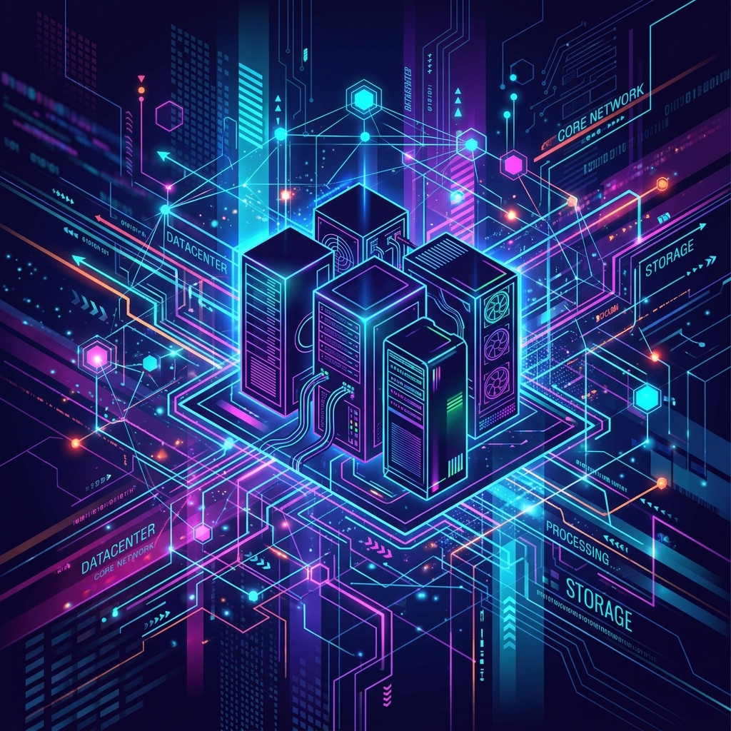 LSM-Tree Internals: MemTables, SSTables & Compaction Strategies Cover